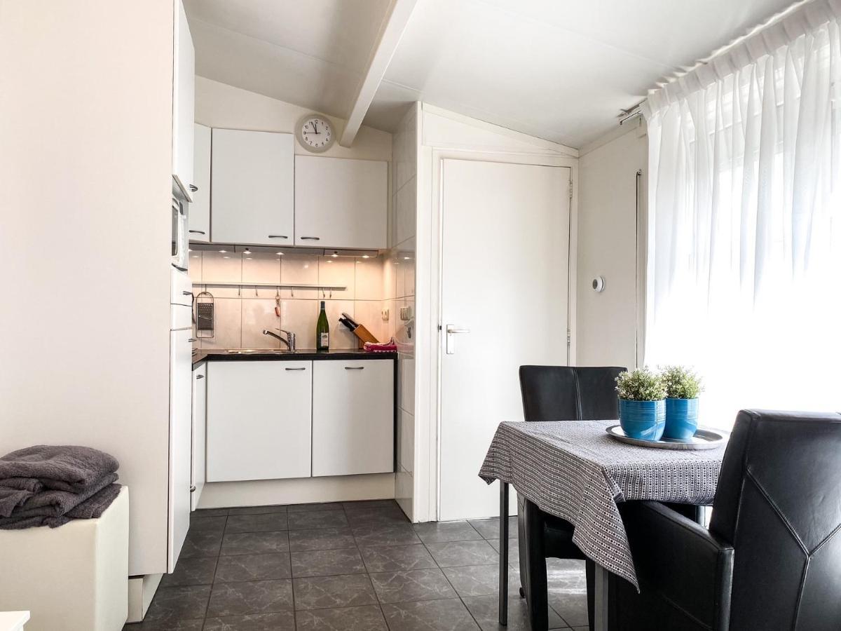 Knusse Vakantiewoning Domburg Do04 Экстерьер фото