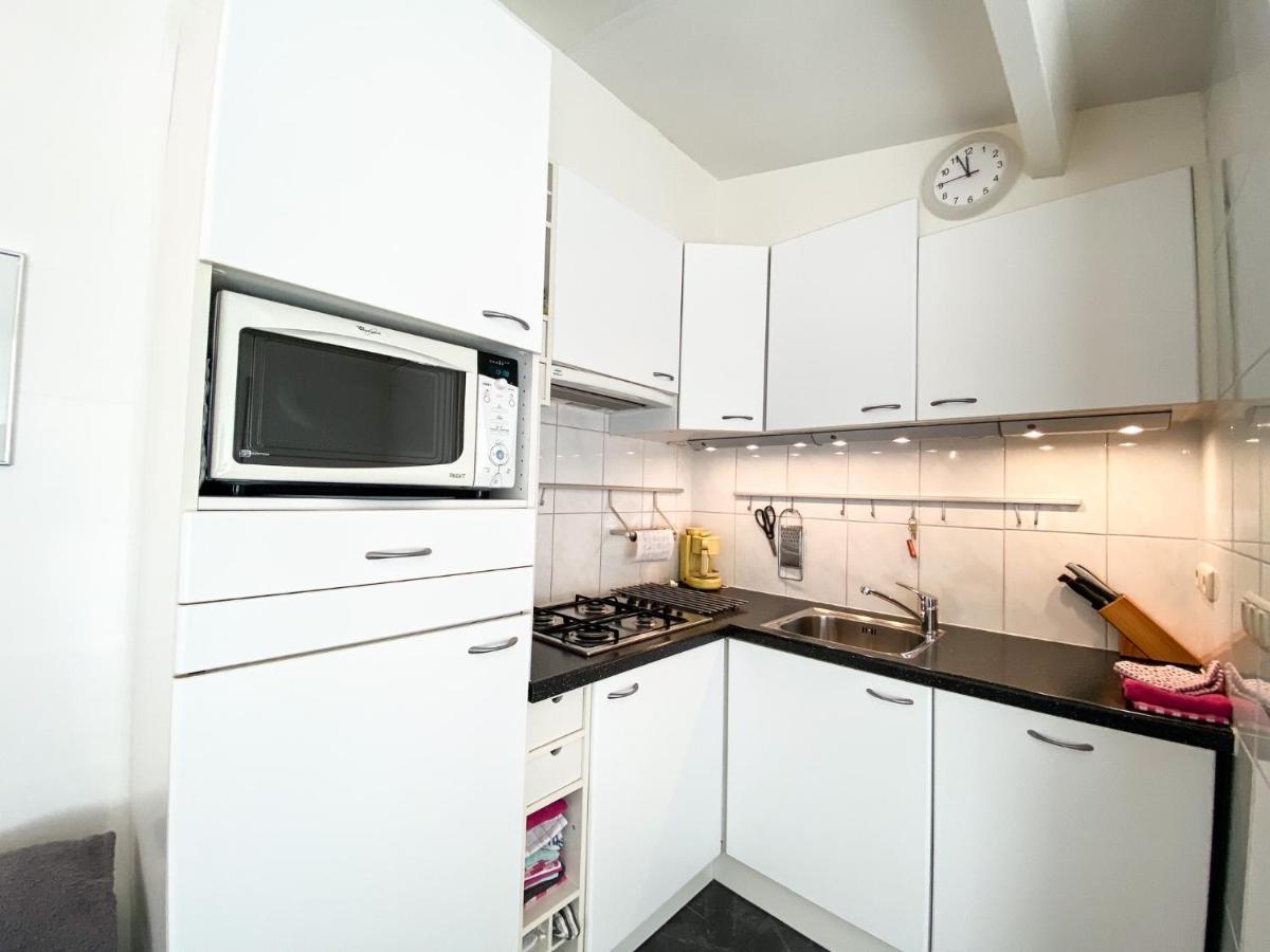 Knusse Vakantiewoning Domburg Do04 Экстерьер фото